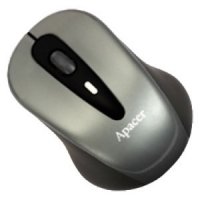  Apacer M821 Wireless Laser Mouse Grey USB