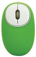   Ritmix ROM-340 Antistress White-Green USB