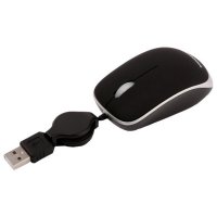  Modecom MC-C1 CAMELEON Black USB