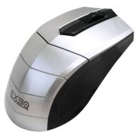  EXEQ MM-301 Silver USB