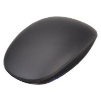  Manhattan Stealth Touch Mouse Black USB