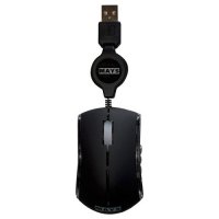 MAYS MB-200b Black USB