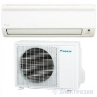  Daikin FTYN35GXV1B/RYN35GXV1B