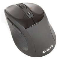  EVOLVEO WM-604B Grey USB