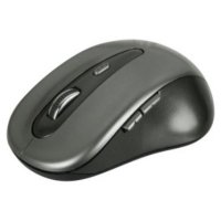  Arctic M362 Portable Wireless Mouse Silver USB