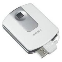   Sony SMU-M10W White USB