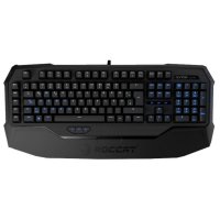   ROCCAT Ryos MK Pro (CHERRY MX Brown) Black USB