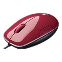  Logitech LS1 Laser Mouse USB ()