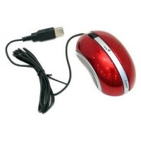  Genius Traveler 315 Laser Red USB