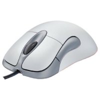  Microsoft IntelliMouse Optical White USB+PS/2