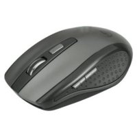  Arctic M361 Portable Wireless Mouse Black-Silver USB