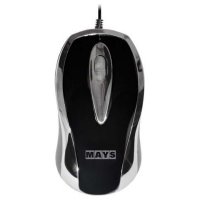   MAYS MN-210b Black USB