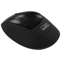   CBR CM 303 Black USB