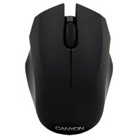  Canyon CNR-FMSOW02 Black USB