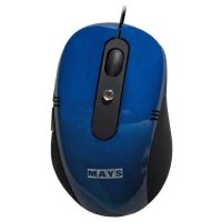  MAYS MA-100bl Blue USB