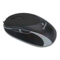  Kensington Ci20 Optical Mouse Black-Grey USB