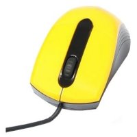  Media-Tech MT1104Y Yellow USB