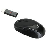  Kensington Ci60 Wireless Optical Black USB