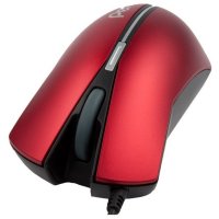  Perfeo PF-12-OP Red USB ()