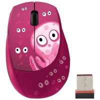  Cirkuit Planet CKP-MW1120 Pink USB