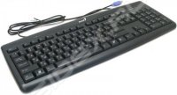 Genius KB-120 PS/2 (   )