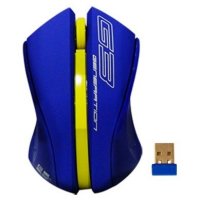  G-CUBE G9V-310BL Blue USB