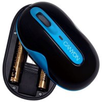  Canyon CNR-MSLW01BL Blue USB