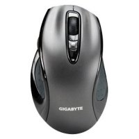  GIGABYTE M6800 Grey-Black USB