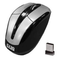  EXEQ MM-402 Black-Silver USB