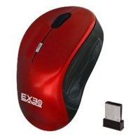  EXEQ MM-403 Red USB