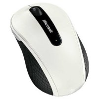  Microsoft Wireless Mobile Mouse 4000 USB ()