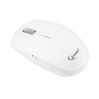  Gembird MUSW-207W White USB