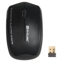  G-CUBE G5V-60B Black USB