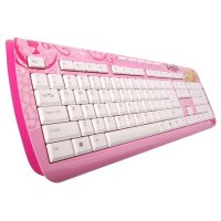 Modecom MC-5003 BARBIE Pink USB