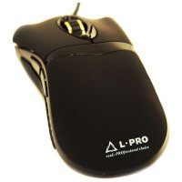  L-PRO M38 Black USB