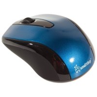  SmartBuy SBM-305AG-B Blue USB