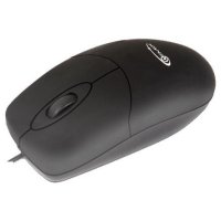  Gemix Clio mouse Black USB