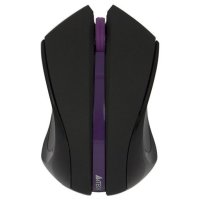  A4Tech G9-310-5 Black-Violet USB