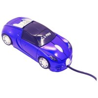  L-PRO ZL-66/1233 Bugatti Blue USB