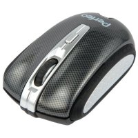  Perfeo PF-066-WOP Carbon USB ()