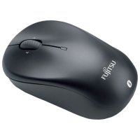  Fujitsu-Siemens Laser Mouse V470 Black Bluetooth