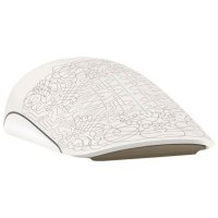  Microsoft Touch Mouse Artist Edition White USB