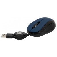   Defender Verso MS-360 Blue USB ()