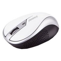  Aneex E-WM325 Silver-Black USB