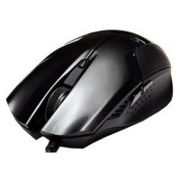  DeTech DE-5044G 6D Mouse Black USB