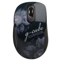  G-CUBE G7M-60V Black USB