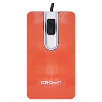  CROWN CMM-06 Orange USB