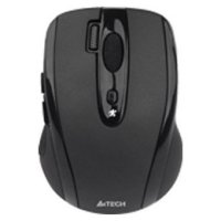  A4Tech G10-690F Black USB