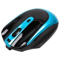  A4Tech G11-580HX-4 Black-Blue USB (/)