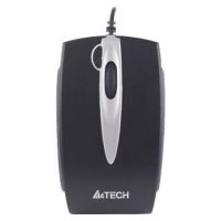  A4Tech K4-59MD-1 Black USB